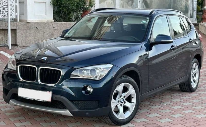 BMW X1 X-Drive 2.0d